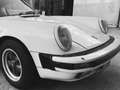 Porsche 911 3.2 carrera cabrio Bianco - thumbnail 5