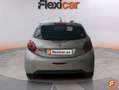 Peugeot 208 1.2 PureTech S&S Allure 82 Gris - thumbnail 5