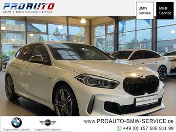 35 xDrive Navi/Alu18"
