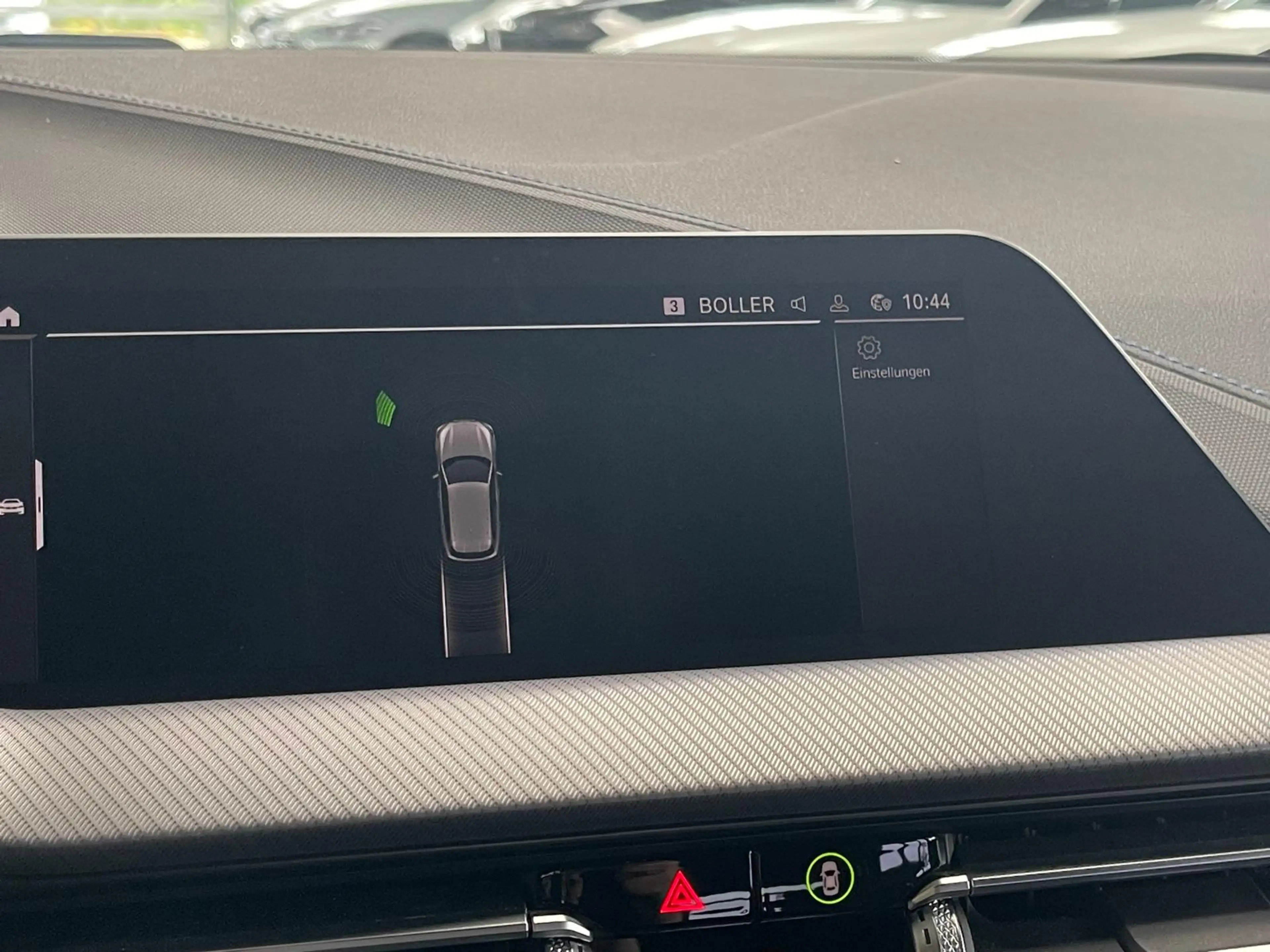 BMW M1 35 xDrive Navi/Alu18" — photo 12