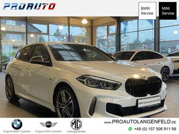 35 xDrive Navi/Alu18"