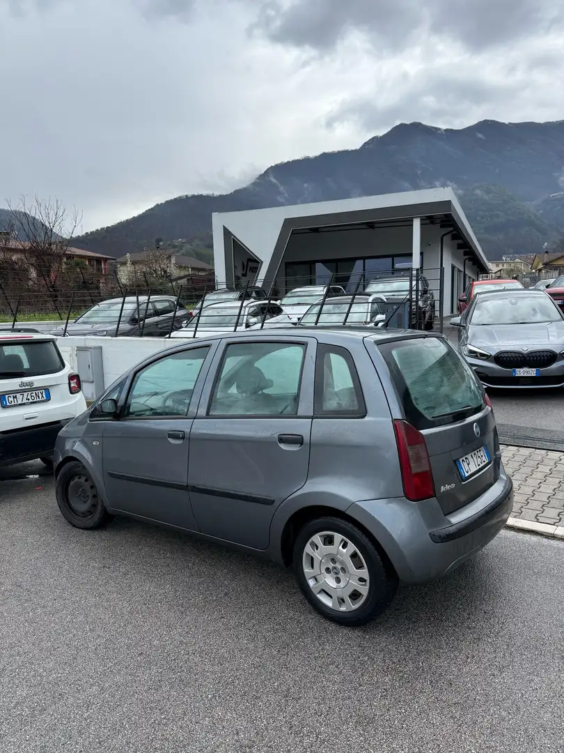 Fiat Idea 1.3 mjt 16v Emotion - 2