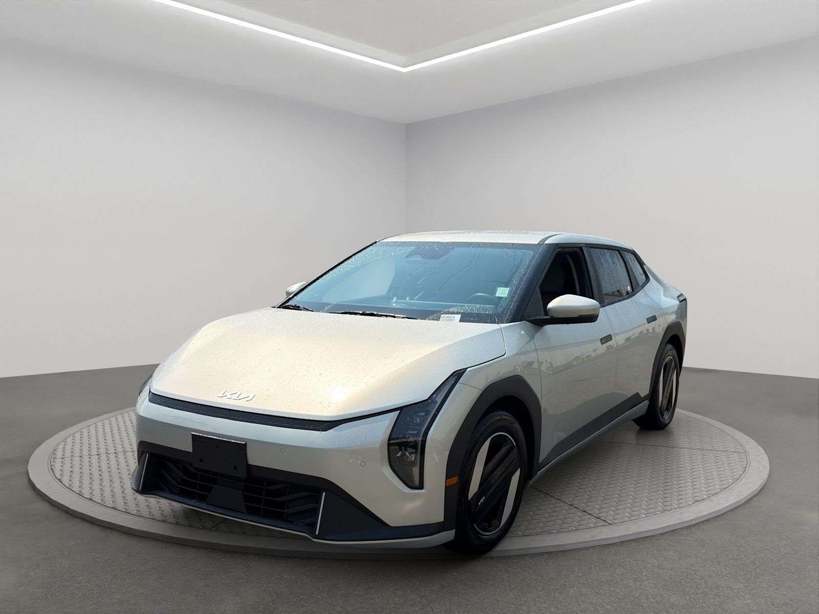 2026 Kia EV4 WIND/ NO ACCIDENTS/ ONE OWNER/ LOCAL VEHICLE