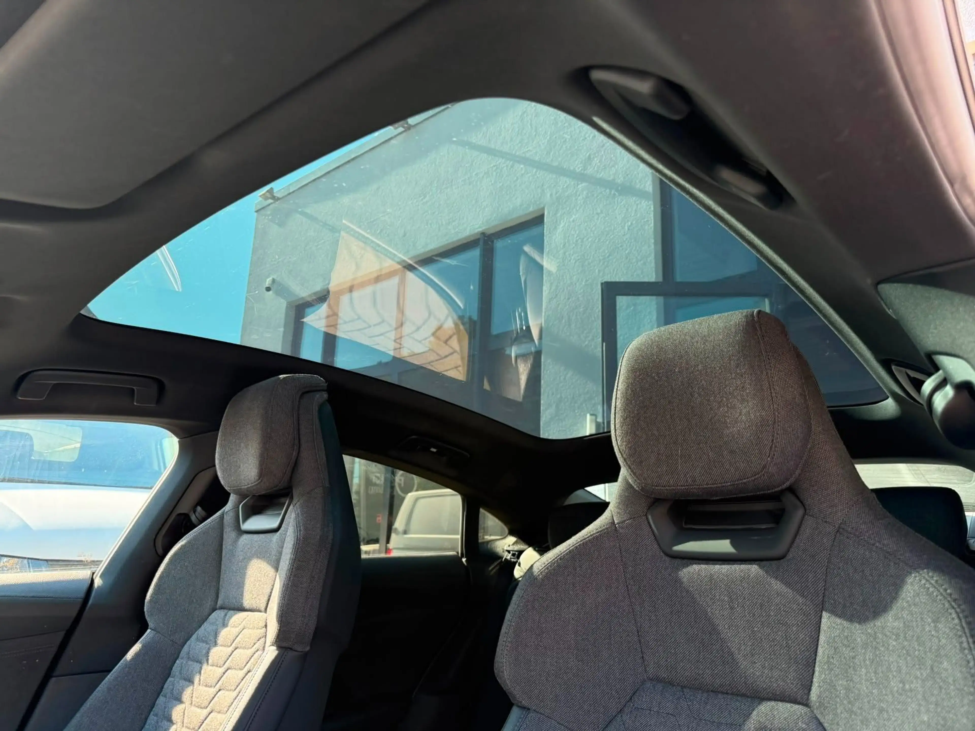 Audi e-tron GT *Quattro*Pano*Matrix*Kamera*ACC — photo 5