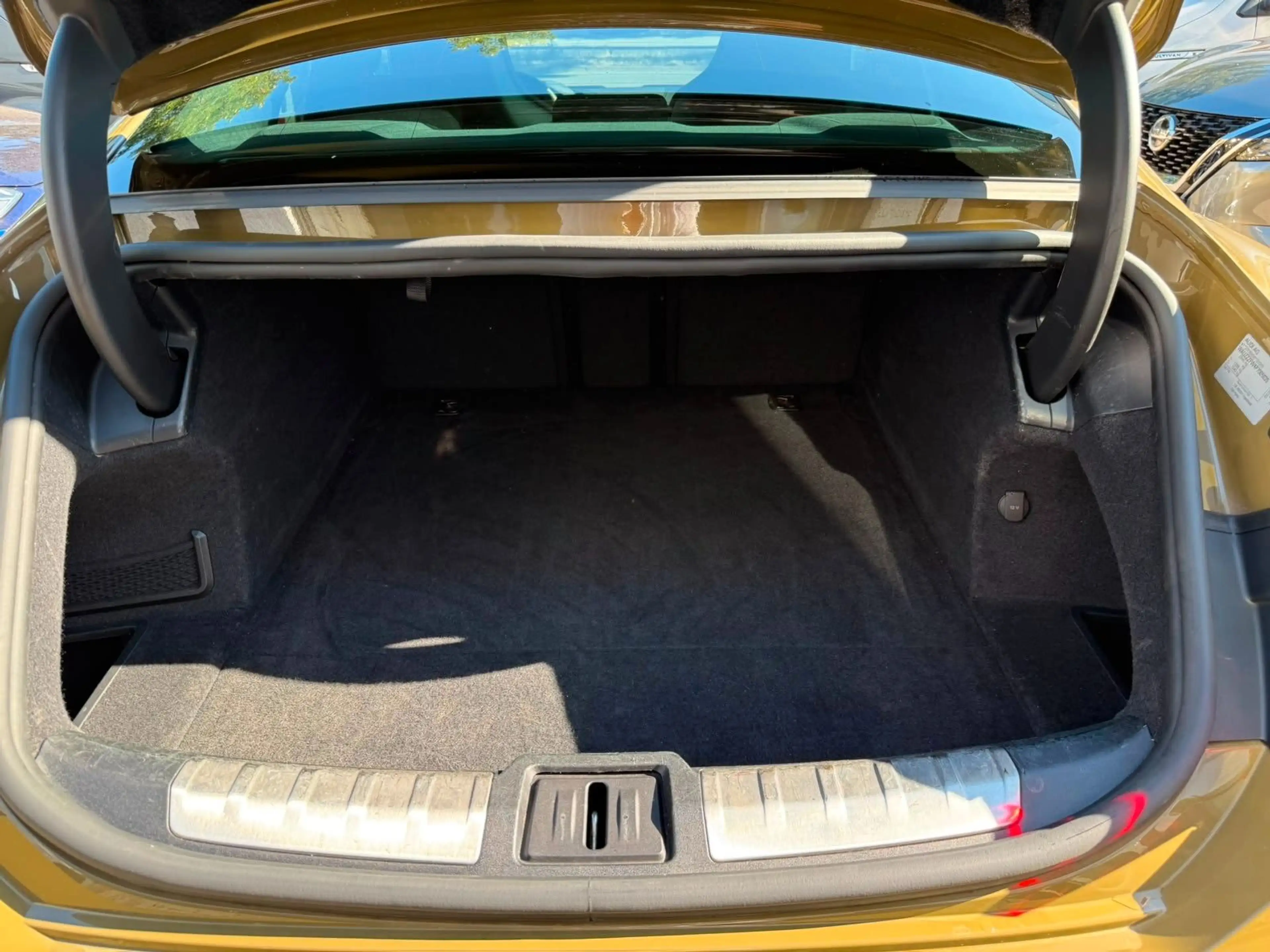 Audi e-tron GT *Quattro*Pano*Matrix*Kamera*ACC — photo 13