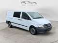 Mercedes-Benz Vito Mixto 116 CDI extralang*MwSt*4-Sitzer* Blanc - thumbnail 6
