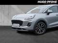 Ford Puma Titanium Hybrid Aut. Ezüst - thumbnail 3