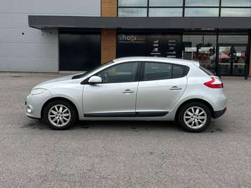 Megane 1.6 16V 110 Dynamique