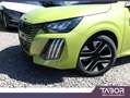 Peugeot 208 1.2 PT 100 Allure ACC 180° KeyL Reg Jaune - thumbnail 5