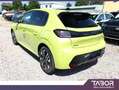 Peugeot 208 1.2 PT 100 Allure ACC 180° KeyL Reg Jaune - thumbnail 4