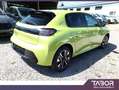 Peugeot 208 1.2 PT 100 Allure ACC 180° KeyL Reg Jaune - thumbnail 3