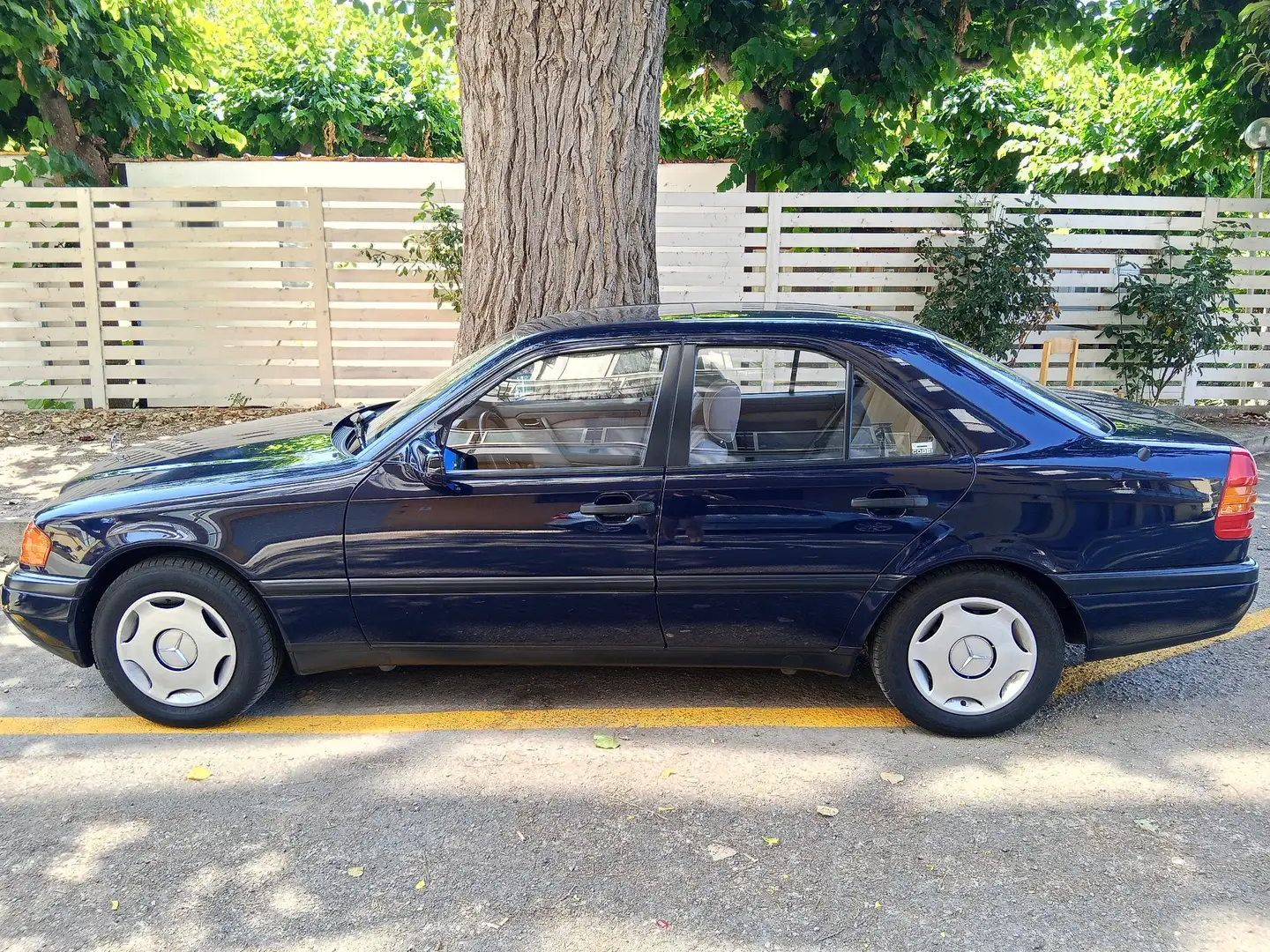 Mercedes-Benz C 180 Esprit - 2