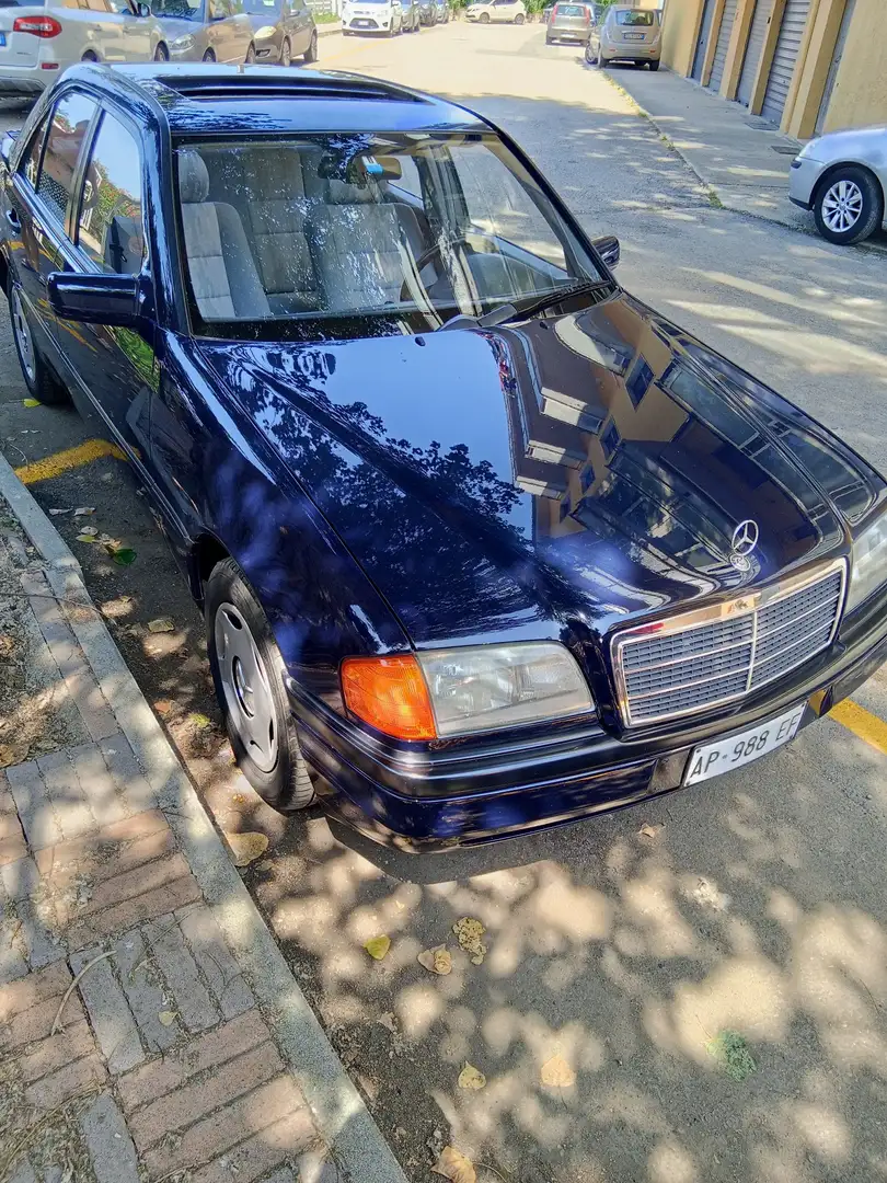 Mercedes-Benz C 180 Esprit - 1