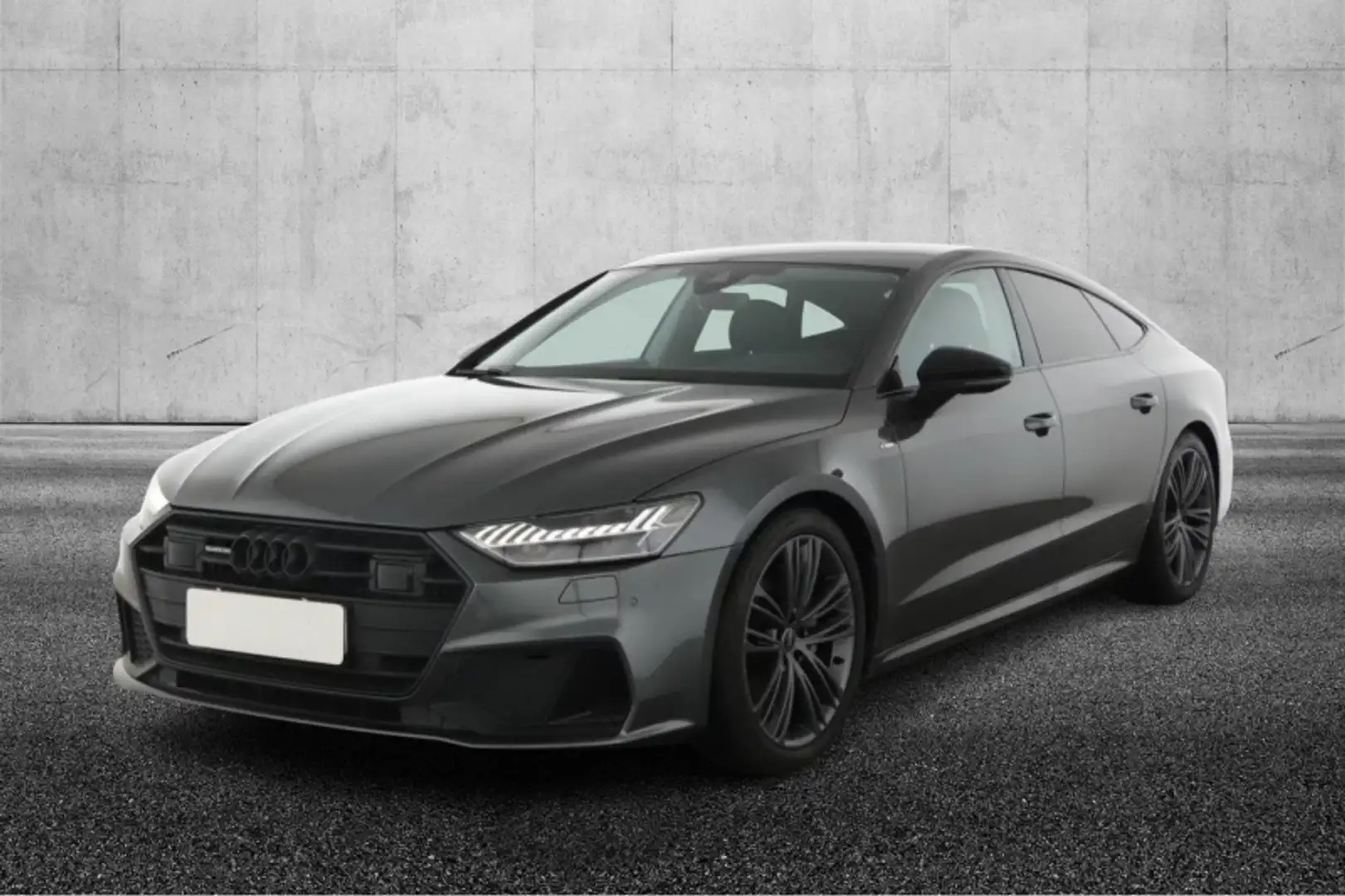 Audi A7 SPB 50 2.0 TFSI e quattro ultra S tronic Grigio - 1