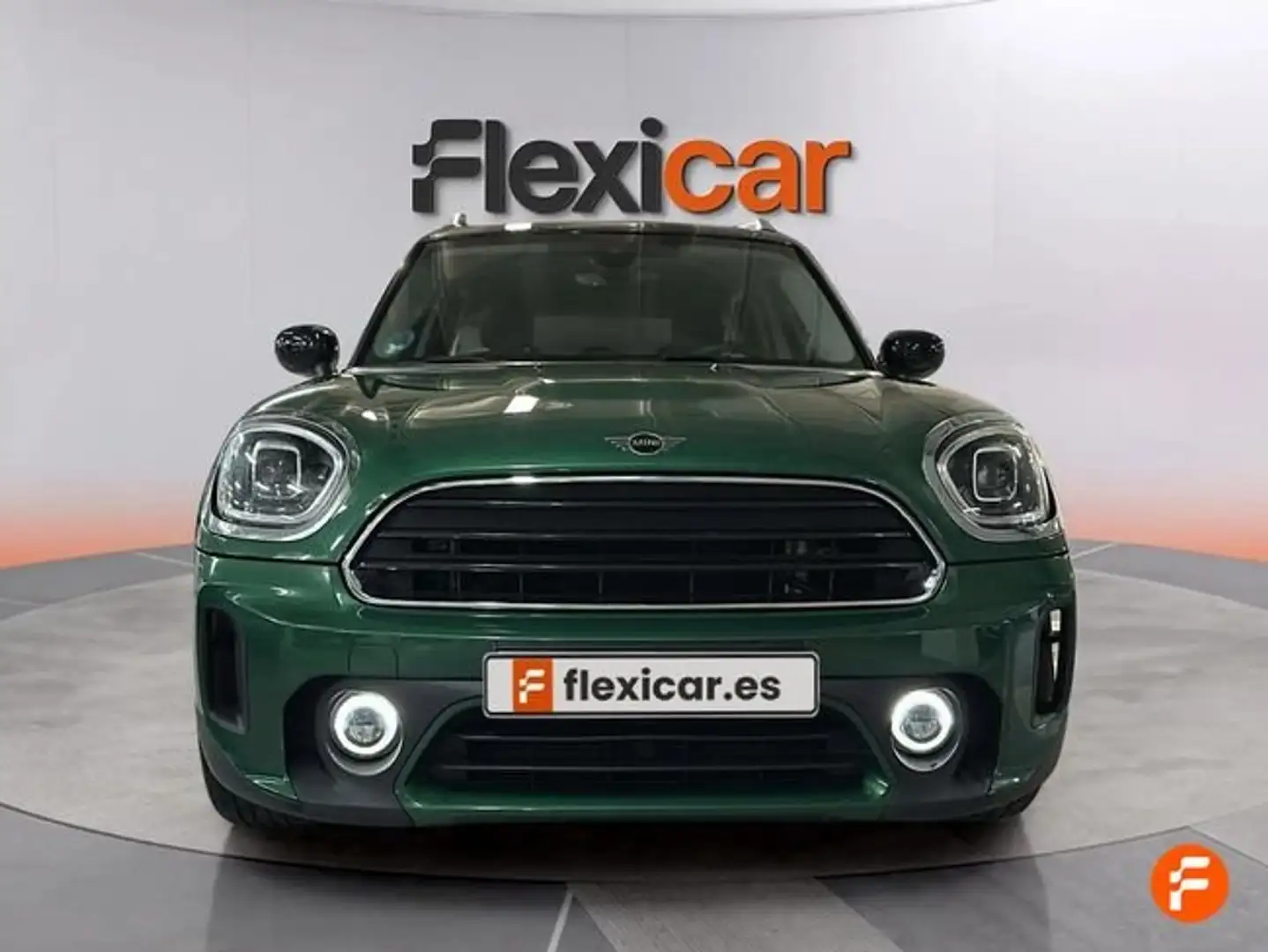 MINI Cooper 100 kW / 136 CV Verde - 2