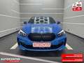 BMW 118 d M Sport "1 HAND-NAVI-CAM-SITZH-AUTOMATIK" Blau - thumbnail 3