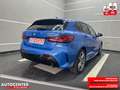 BMW 118 d M Sport "1 HAND-NAVI-CAM-SITZH-AUTOMATIK" Blau - thumbnail 6