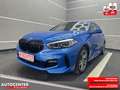 BMW 118 d M Sport "1 HAND-NAVI-CAM-SITZH-AUTOMATIK" Blau - thumbnail 1