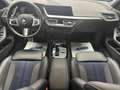 BMW 118 d M Sport "1 HAND-NAVI-CAM-SITZH-AUTOMATIK" Blau - thumbnail 12