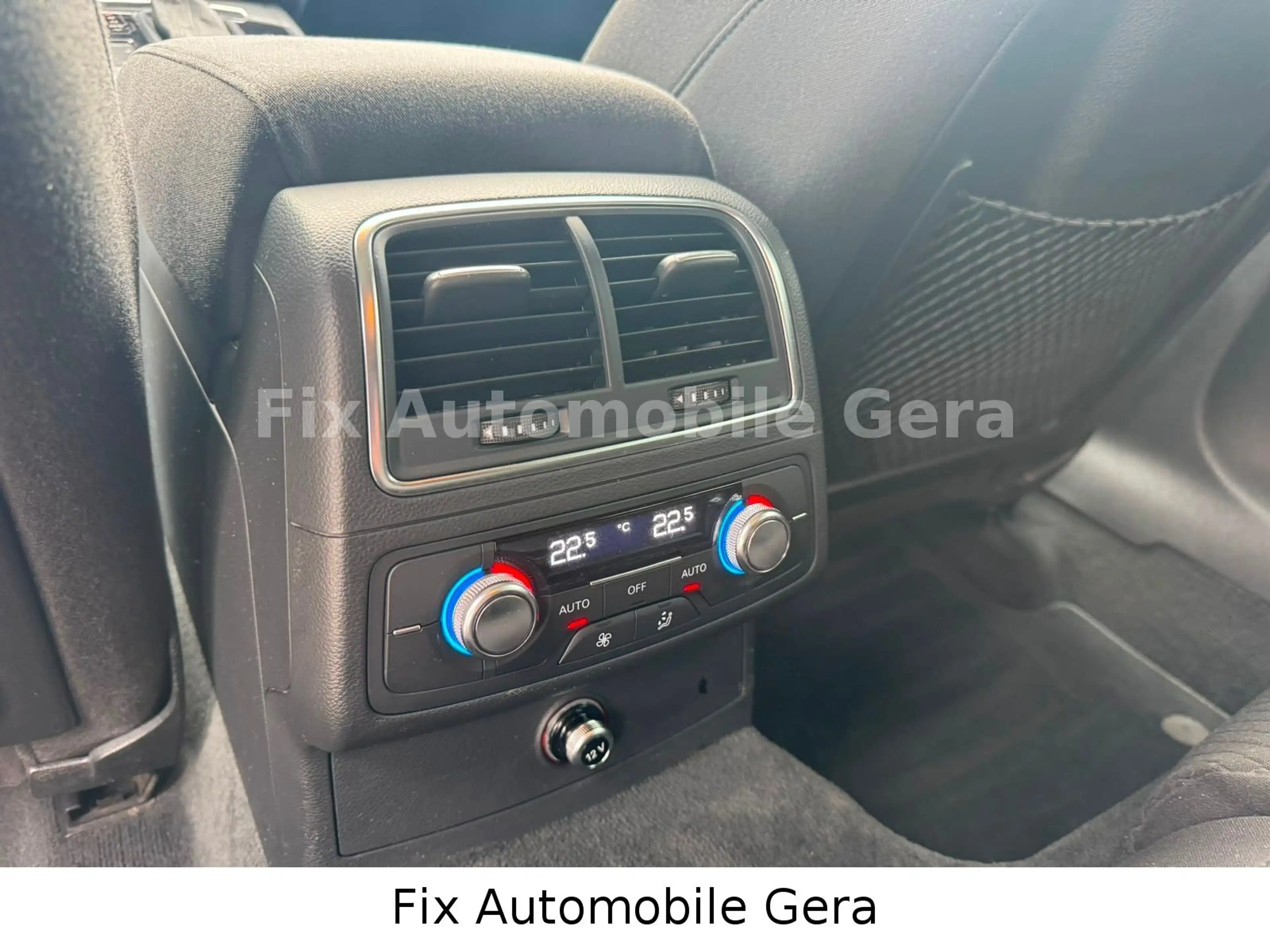 Audi A6 Avant 3.0 TDI*S-Line*Navi*Klimaaut.*Xenon* — photo 15