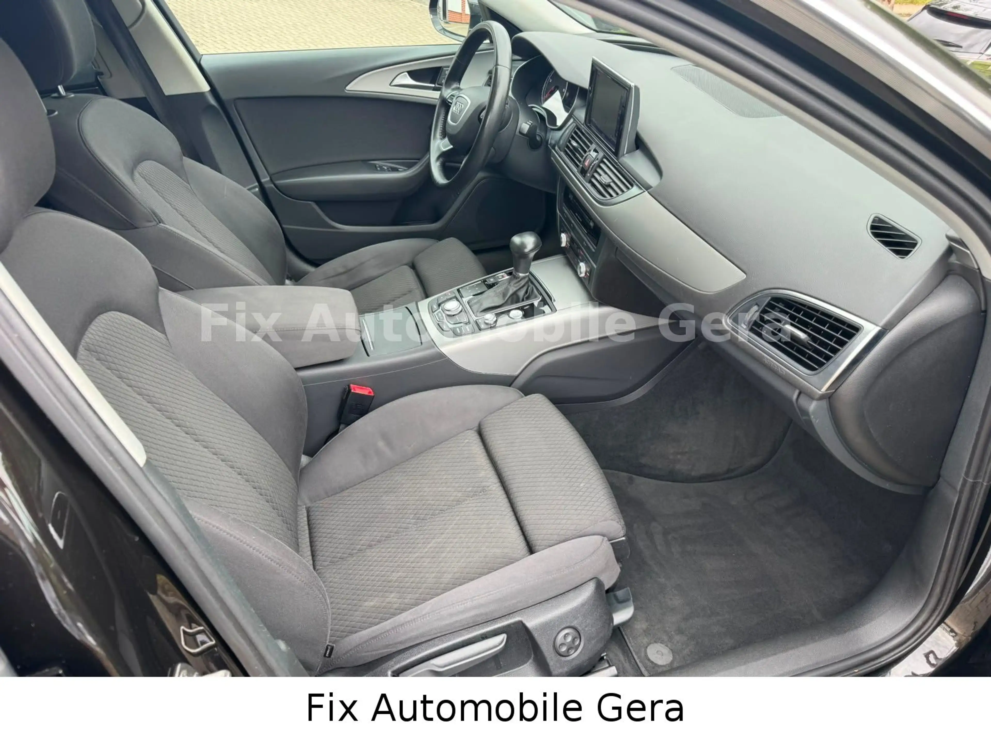 Audi A6 Avant 3.0 TDI*S-Line*Navi*Klimaaut.*Xenon* — photo 10