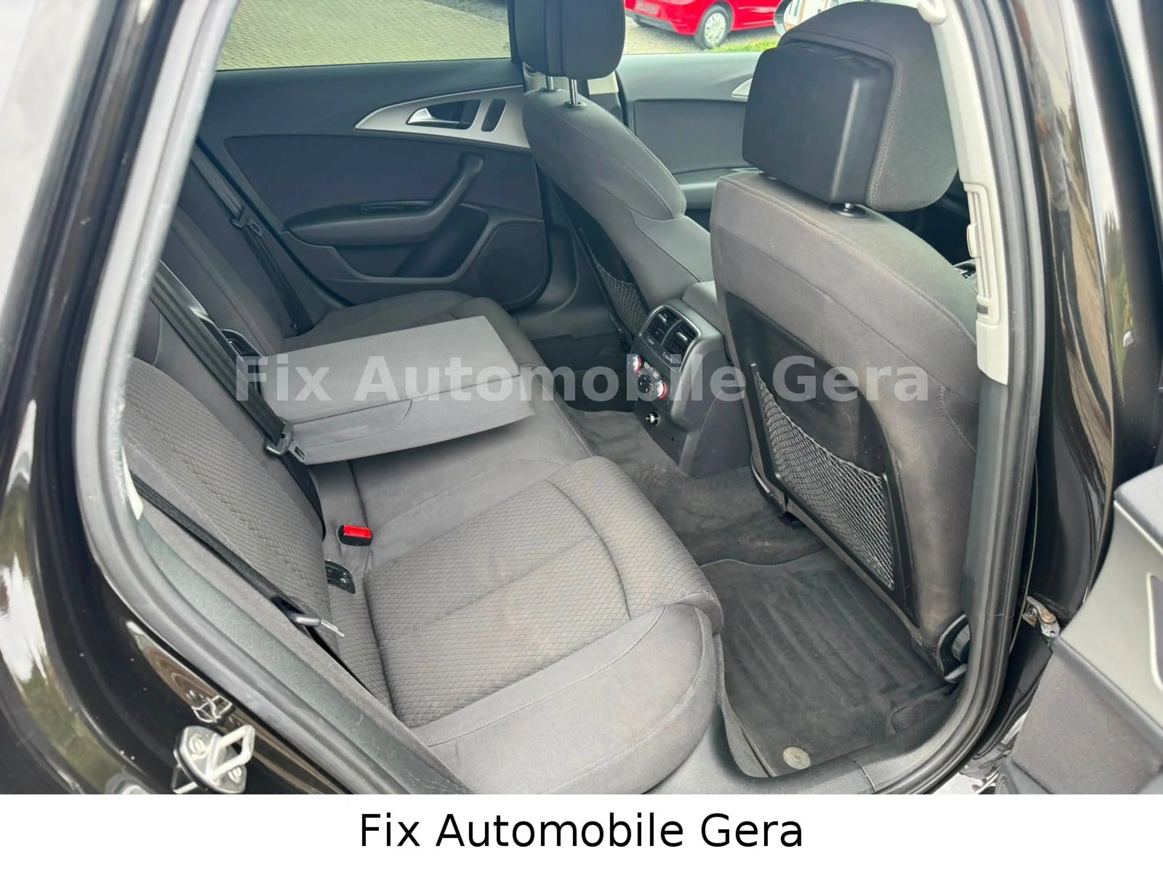 Audi A6 Avant 3.0 TDI*S-Line*Navi*Klimaaut.*Xenon* — photo 12