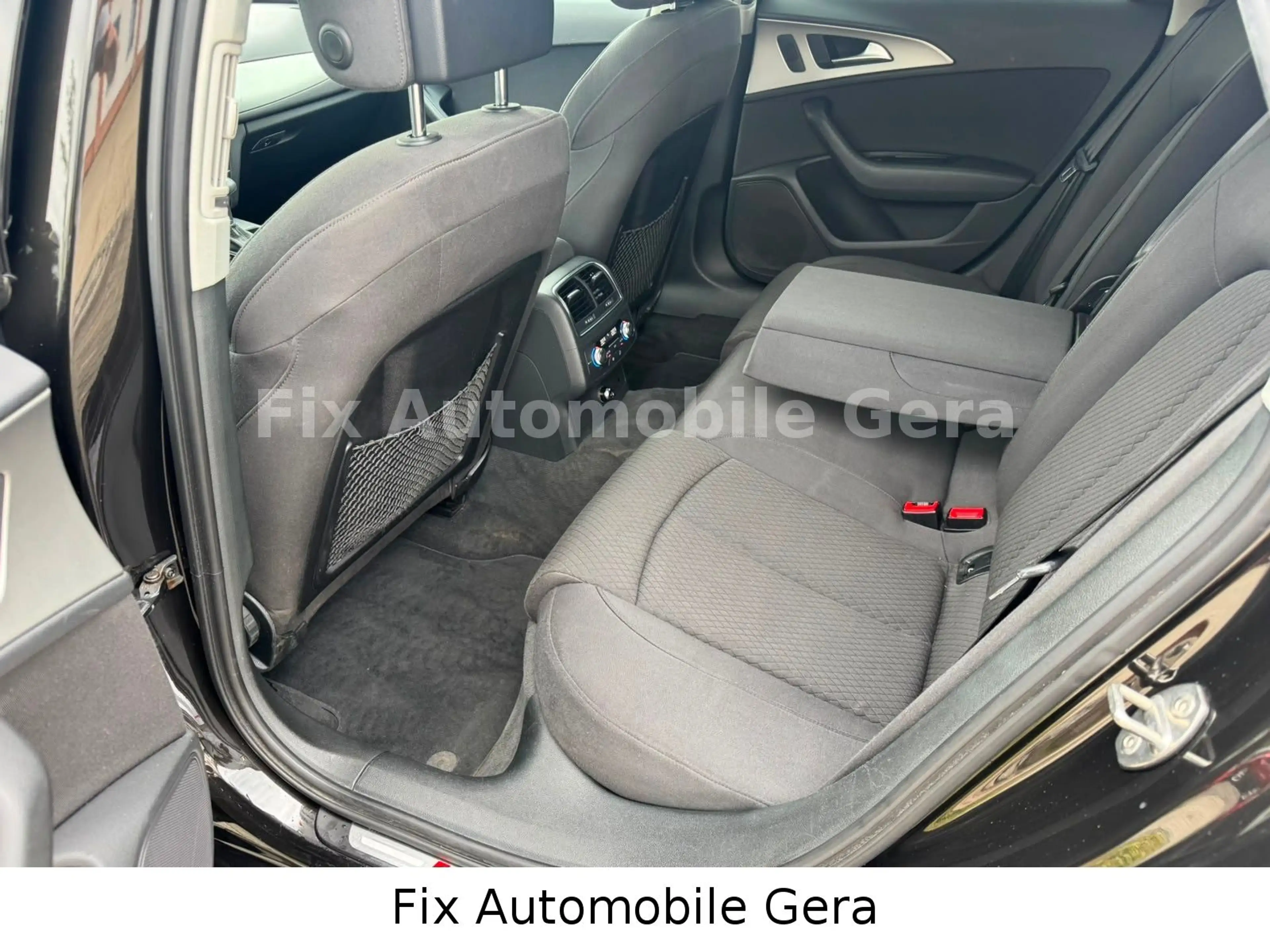 Audi A6 Avant 3.0 TDI*S-Line*Navi*Klimaaut.*Xenon* — photo 13