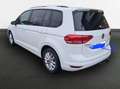 Volkswagen Touran 1.6 TDI 115 BMT 7pl Confortline Business Blanc - thumbnail 1