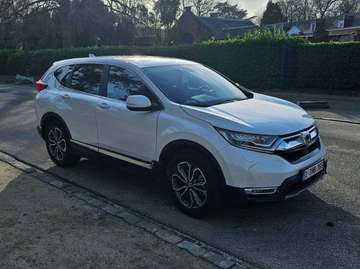 CR-V e:HEV 2.0i-MMD 2WD Comfort MY21