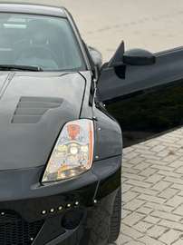 350Z 3.5 V6
