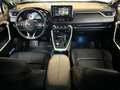 Toyota RAV 4 RAV4 Hybrid 4x4 Black Edition 360 ° KAMERA Negro - thumbnail 11