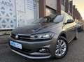 Volkswagen Polo 1.0 TSI 95PK Highline DSG ACC LED Camera Blindspot Gris - thumbnail 6