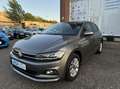 Volkswagen Polo 1.0 TSI 95PK Highline DSG ACC LED Camera Blindspot Gris - thumbnail 28