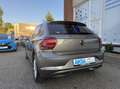 Volkswagen Polo 1.0 TSI 95PK Highline DSG ACC LED Camera Blindspot Gris - thumbnail 11