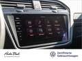 Volkswagen Tiguan Allspace 2.0 TSI DSG R-Line Black Style 4 Weiß - thumbnail 15