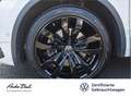 Volkswagen Tiguan Allspace 2.0 TSI DSG R-Line Black Style 4 Weiß - thumbnail 8