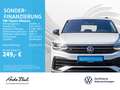 Volkswagen Tiguan Allspace 2.0 TSI DSG R-Line Black Style 4 Weiß - thumbnail 2