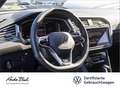 Volkswagen Tiguan Allspace 2.0 TSI DSG R-Line Black Style 4 Weiß - thumbnail 10