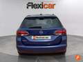 Opel Astra ST 1.5D S/S Business Elegance 122 Azul - thumbnail 4