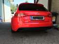 Audi RS4 Avant 4,2 FSI quattro S-tronic Rouge - thumbnail 4