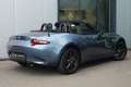 Mazda MX-5 1.5 SkyActiv-G 131 GT-M Bleu - thumbnail 5