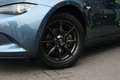 Mazda MX-5 1.5 SkyActiv-G 131 GT-M Bleu - thumbnail 6