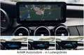 Mercedes-Benz C 220 d T AMG|4MATIC|LED|TEMPOMAT|LEDER|APPLECAR Blau - thumbnail 29