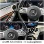 Mercedes-Benz C 220 d T AMG|4MATIC|LED|TEMPOMAT|LEDER|APPLECAR Blau - thumbnail 26