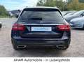 Mercedes-Benz C 220 d T AMG|4MATIC|LED|TEMPOMAT|LEDER|APPLECAR Blau - thumbnail 4