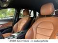 Mercedes-Benz C 220 d T AMG|4MATIC|LED|TEMPOMAT|LEDER|APPLECAR Blau - thumbnail 15