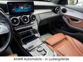 Mercedes-Benz C 220 d T AMG|4MATIC|LED|TEMPOMAT|LEDER|APPLECAR Blau - thumbnail 28