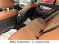 Mercedes-Benz C 220 d T AMG|4MATIC|LED|TEMPOMAT|LEDER|APPLECAR Blau - thumbnail 17