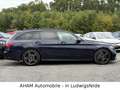 Mercedes-Benz C 220 d T AMG|4MATIC|LED|TEMPOMAT|LEDER|APPLECAR Blau - thumbnail 8