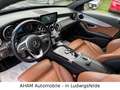 Mercedes-Benz C 220 d T AMG|4MATIC|LED|TEMPOMAT|LEDER|APPLECAR Blau - thumbnail 14